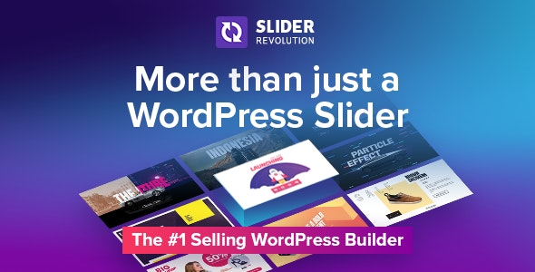 Вы сейчас просматриваете Скачать Slider Revolution nulled — лучший плагин слайдеров для WordPress. | Плагины WordPress