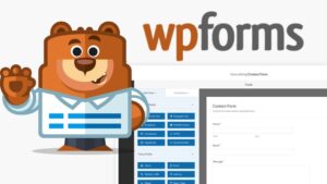 Подробнее о статье Скачайте WPForms pro nulled – лучший плагин для контактных форм на WordPress | Плагины WordPress