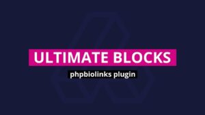 Подробнее о статье Скачайте Ultimate Blocks Pack для 66biolinks | Скрипты и программы