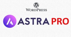 Подробнее о статье Быстрая и легкая тема Astra pro для сайтов и магазинов | Темы WordPress