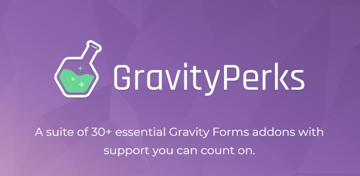 Подробнее о статье Скачайте Gravity Perks – расширения для Gravity Forms | Плагины WordPress