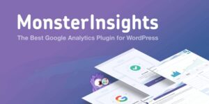 Подробнее о статье MonsterInsights — плагин Google Analytics для WP | Плагины WordPress