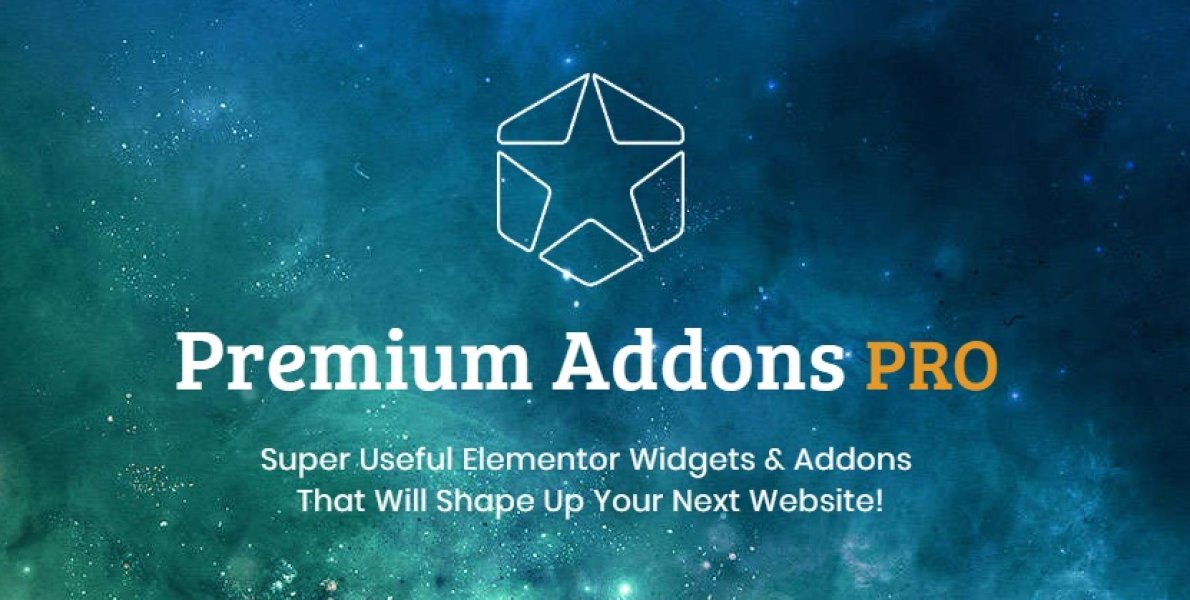 Вы сейчас просматриваете Premium Addons PRO — для Elementor | Плагины WordPress