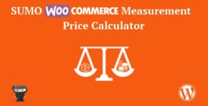 Подробнее о статье SUMO WooCommerce Measurement Price Calculator | Плагины WordPress