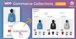 Подробнее о статье WooCommerce Collections — коллекции | Плагины WordPress