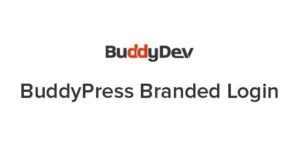 Подробнее о статье Branded Login for BuddyPress | Плагины WordPress