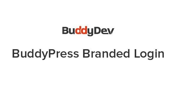 Вы сейчас просматриваете Branded Login for BuddyPress | Плагины WordPress