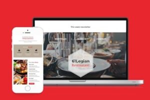 Подробнее о статье 61 Legian Restaurant — шаблон для email-рассылок | HTML шаблоны