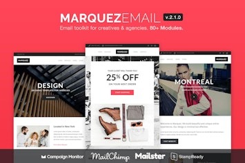 Вы сейчас просматриваете Marquez — набор инструментов для email-кампаний для агентств | HTML шаблоны