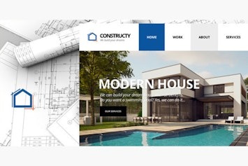 Вы сейчас просматриваете Constructy – универсальный HTML-шаблон для бизнеса и строительства | HTML шаблоны