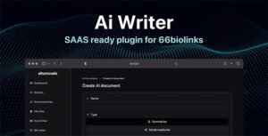 Подробнее о статье Скачайте плагин AIX для 66biolinks и 66toolkit | Скрипты и программы