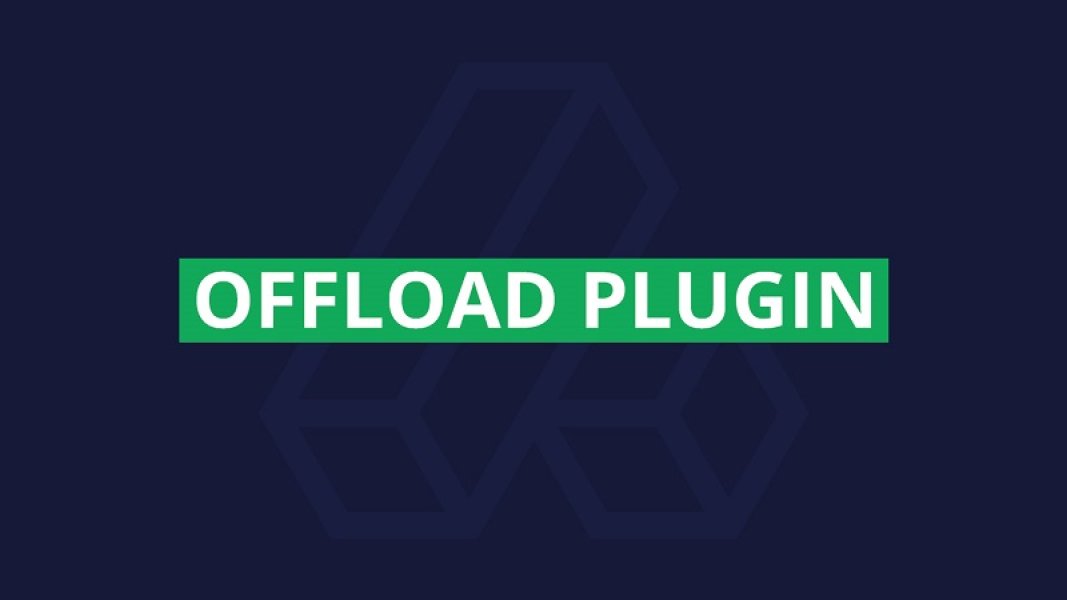 Вы сейчас просматриваете Скачайте плагин Offload Plugin для AltumCode. | Скрипты и программы