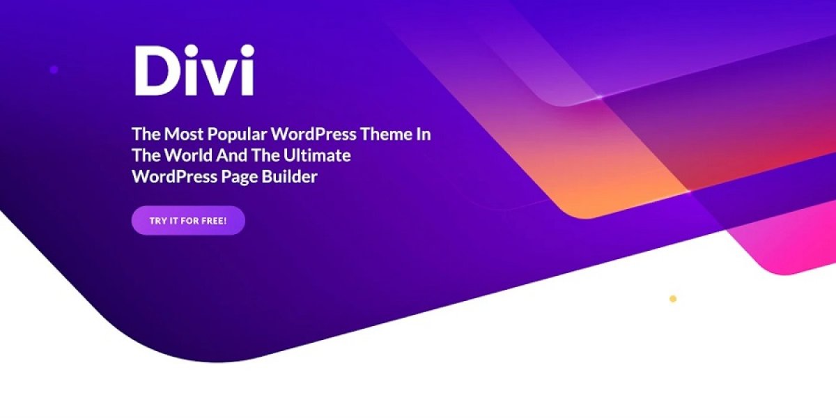 Подробнее о статье Divi — лучшая тема WordPress и визуальный конструктор страниц | Темы WordPress