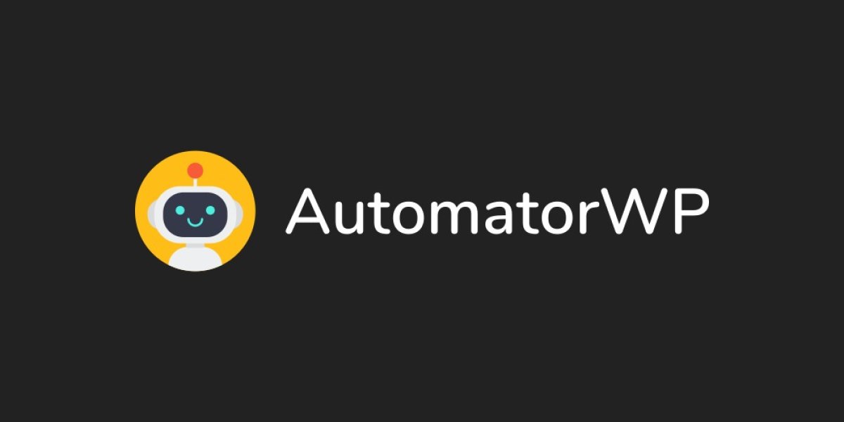 Вы сейчас просматриваете AutomatorWP — Плагин №1 для автоматизации | Плагины WordPress