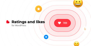 Подробнее о статье Liker – WordPress плагин рейтинга | Плагины WordPress