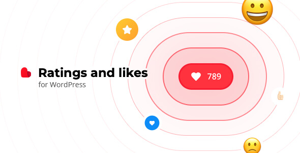 Подробнее о статье Liker – WordPress плагин рейтинга | Плагины WordPress