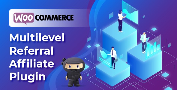 Вы сейчас просматриваете WooCommerce Multilevel Referral Affiliate Plugin | Плагины WordPress