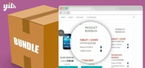 Подробнее о статье YITH WooCommerce Product Bundles Premium | Плагины WordPress