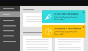 Подробнее о статье YITH Desktop Notifications for WooCommerce Premium | Плагины WordPress