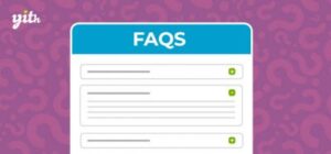 Подробнее о статье YITH FAQ Plugin for WordPress Premium | Плагины WordPress