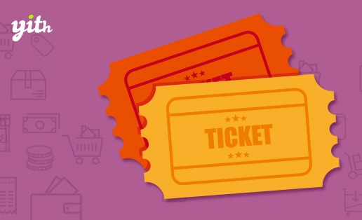 Вы сейчас просматриваете YITH Event Tickets for WooCommerce Premium | Плагины WordPress