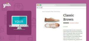 Подробнее о статье YITH WooCommerce Watermark Premium — водяной знак | Плагины WordPress