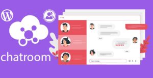 Подробнее о статье WordPress ChatRoom, плагин группового чата | Плагины WordPress