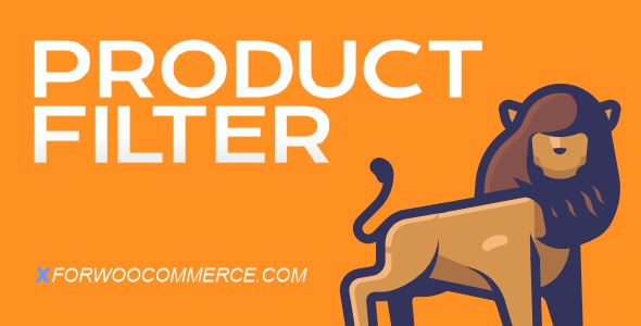 Вы сейчас просматриваете Product Filter for WooCommerce — фильтр товаров | Плагины WordPress