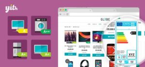 Подробнее о статье YITH WooCommerce EU Energy Label Premium | Плагины WordPress