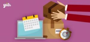 Подробнее о статье YITH WooCommerce Delivery Date Premium — дата доставки | Плагины WordPress