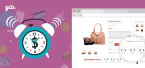 Подробнее о статье YITH WooCommerce Product Countdown Premium | Плагины WordPress