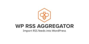 Подробнее о статье WP RSS Aggregator | Плагины WordPress