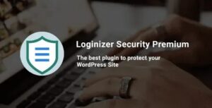 Подробнее о статье Loginizer Premium – лучший плагин для защиты вашего сайта WordPress | Плагины WordPress