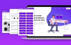 Подробнее о статье Divi Supreme Pro — креативные модули для Divi WordPress | Плагины WordPress