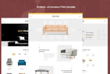 Вы сейчас просматриваете Shofstore — современный HTML5 шаблон для интернет-магазина | HTML шаблоны