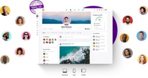 Подробнее о статье BuddyBoss Theme — универсальное решение для онлайн-образования и сообществ | Темы WordPress