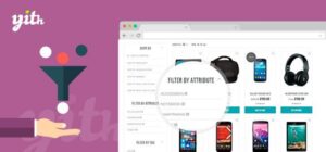 Подробнее о статье YITH WooCommerce Ajax Product Filter Premium | Плагины WordPress