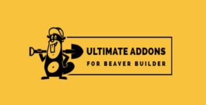 Подробнее о статье Ultimate Addons for Beaver Builder — аддоны для Beaver Builder | Плагины WordPress