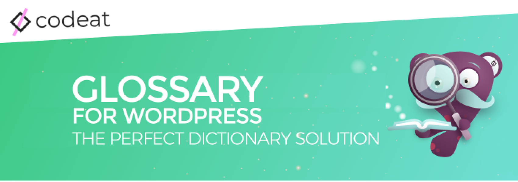 Подробнее о статье Glossary PRO — плагин для создания глоссария на WordPress | Плагины WordPress