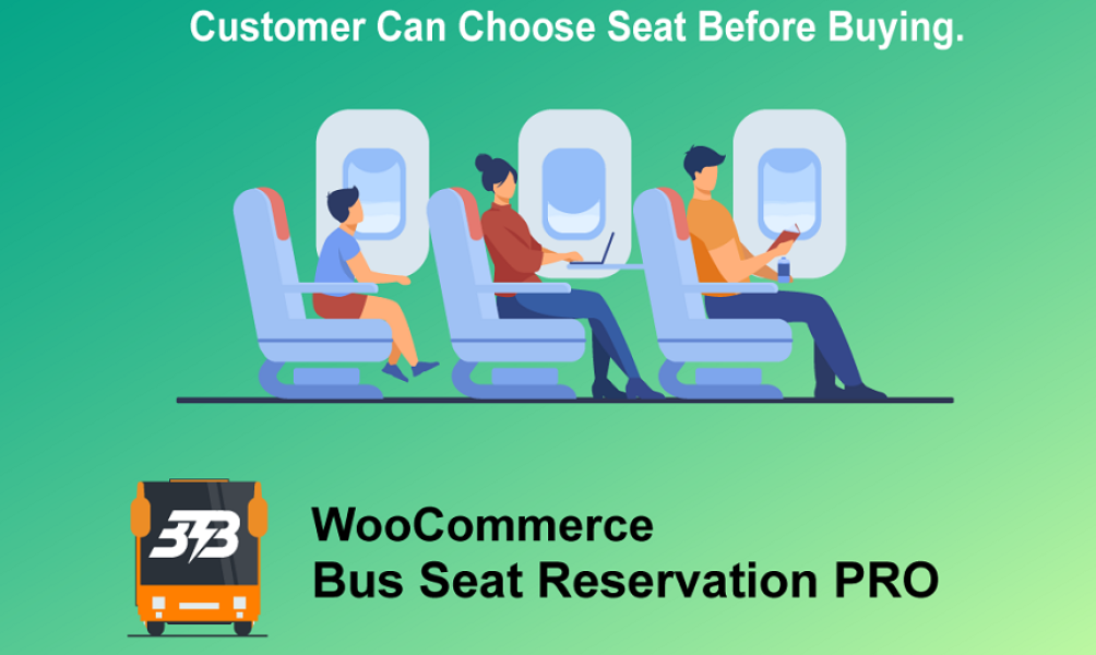 Подробнее о статье Bus Ticket Booking with Seat Reservation PRO — бронирование автобусных билетов | Плагины WordPress