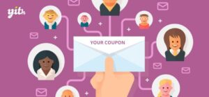 Подробнее о статье YITH WooCommerce Coupon Email System Premium | Плагины WordPress