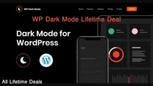 Подробнее о статье WP Dark Mode Ultimate — автоматически включаемый темный режим для вашего сайта | Плагины WordPress