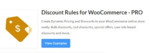 Подробнее о статье Discount Rules for WooCommerce PRO — эффективные скидки для магазина | Плагины WordPress