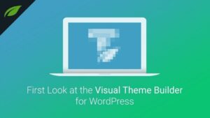 Подробнее о статье Thrive Theme Builder — универсальный конструктор тем для WordPress | Темы WordPress