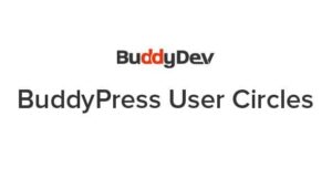 Подробнее о статье BuddyPress User Circles — инструмент для создания кругов общения в BuddyPress | Плагины WordPress