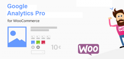 Подробнее о статье WooCommerce Google Analytics Pro — интеграция для анализа и улучшения продаж | Плагины WordPress