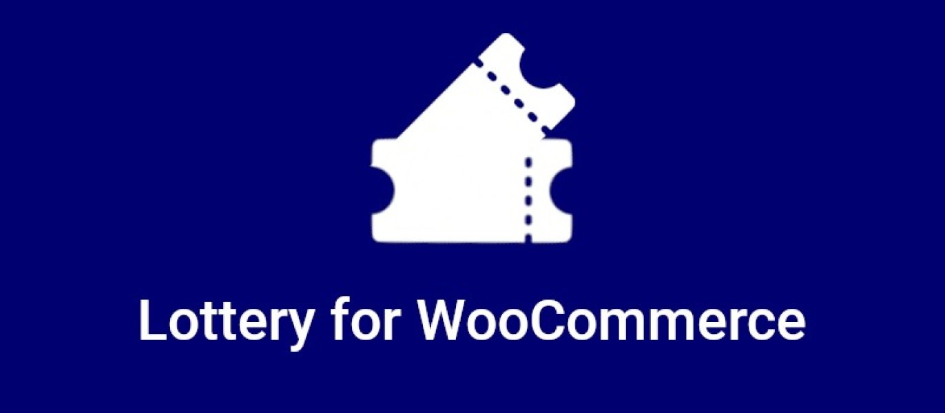 Вы сейчас просматриваете Lottery for WooCommerce — лотереи для вашего магазина | Плагины WordPress