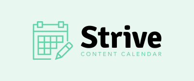 Подробнее о статье Strive Content Calendar — ваш помощник в управлении контентом на WordPress | Плагины WordPress