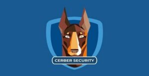 Подробнее о статье WP Cerber Security PRO — надёжная защита WordPress от атак и вредоносного ПО | Плагины WordPress