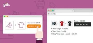 Подробнее о статье YITH WooCommerce Frequently Bought Together Premium | Плагины WordPress